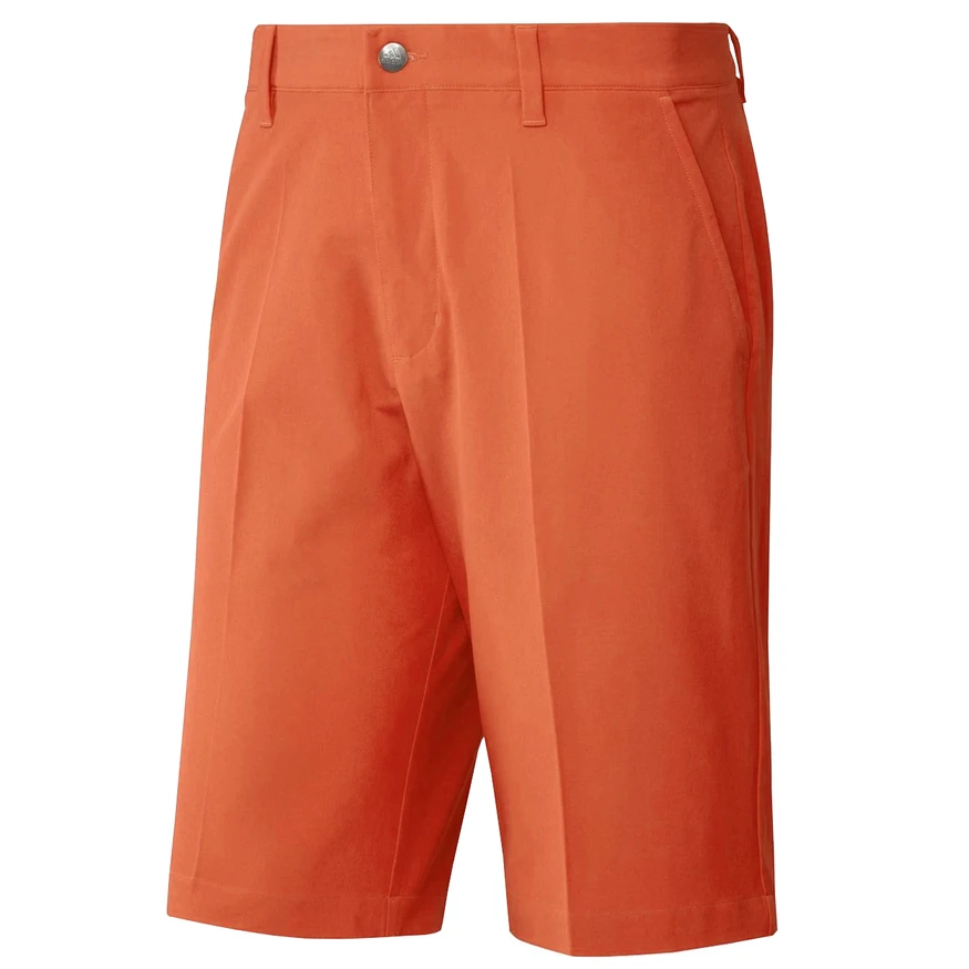 Adidas Ultimate 365 Solid Golf Shorts
