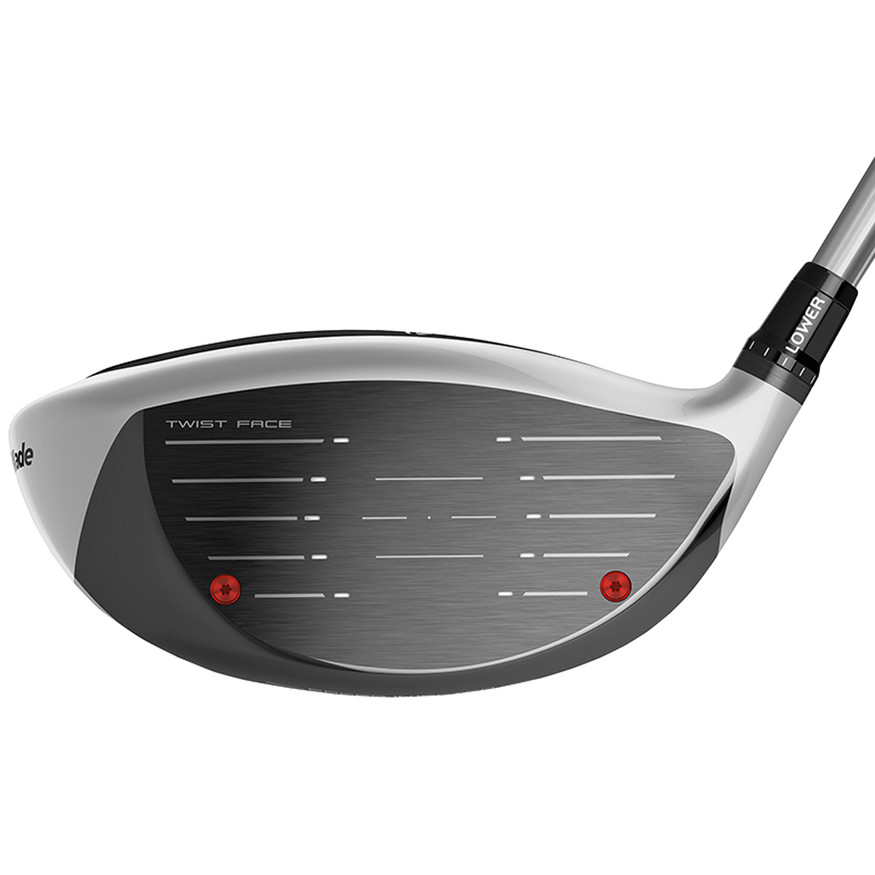 TaylorMade M5 460cc Driver