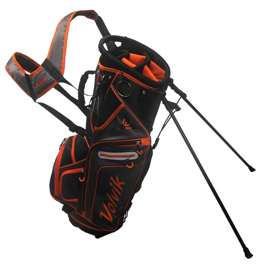 ☆VOLVIK GOLF☆ボルヴィック韓国 ベルトバッグ ☆VOLVIK GOLF☆ボルヴィック韓国 ベルトバッグ ☆VOLVIK GOLF