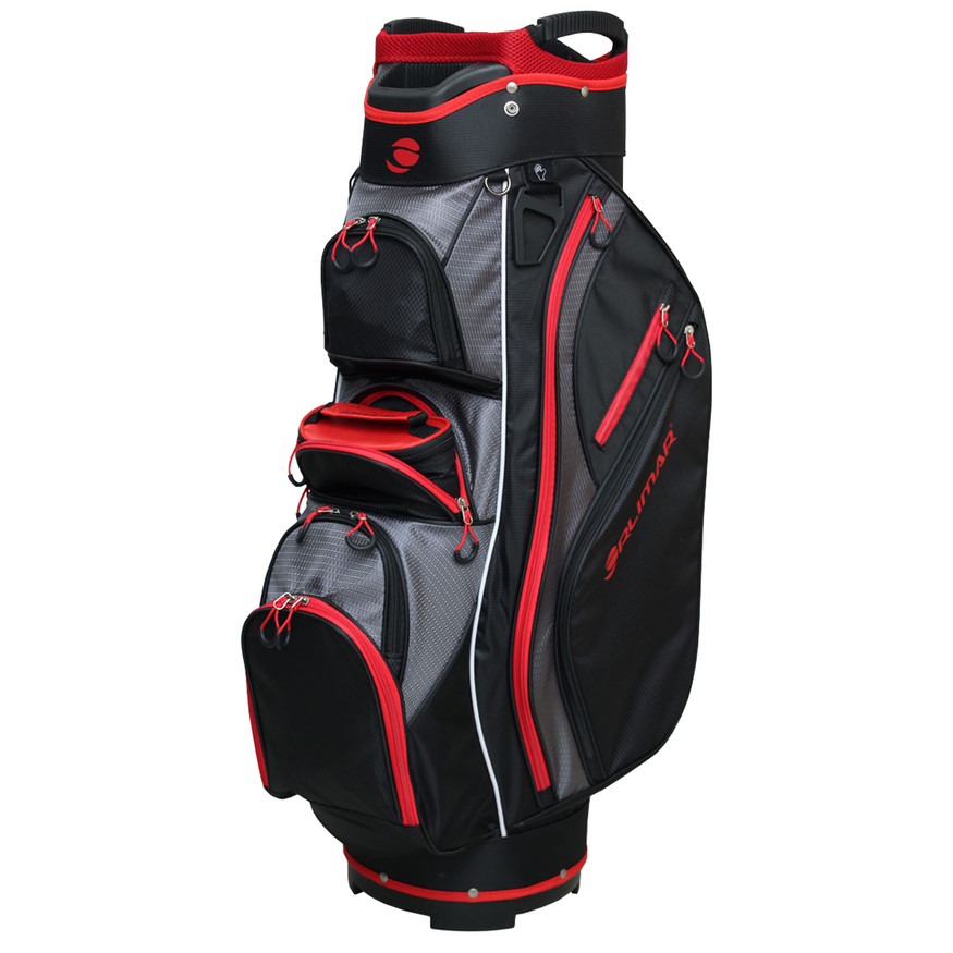 Orlimar CRX Cooler Cart Bag Orlimar CRX Cooler Cart Bag