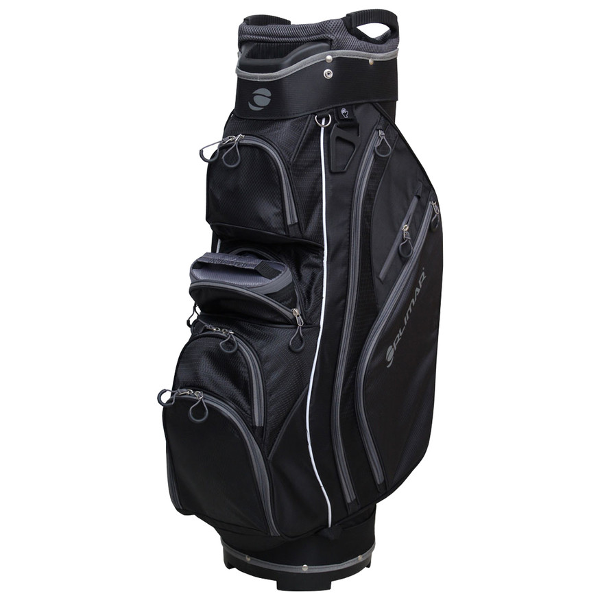 Orlimar CRX Cooler Cart Bag Orlimar CRX Cooler Cart Bag