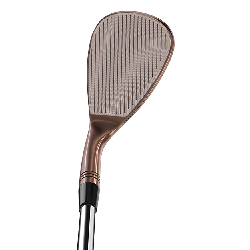 TaylorMade Golf Milled Grind Hi-Toe Wedge - GolfEtail.com