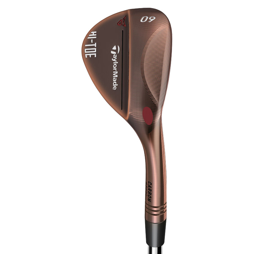 クラブ TaylorMade - MILLED GRIND Hi TOE ROW Dynamic Gold TaylorMade releases Milled Grind 2 and Hi-Toe Big Foot wedges