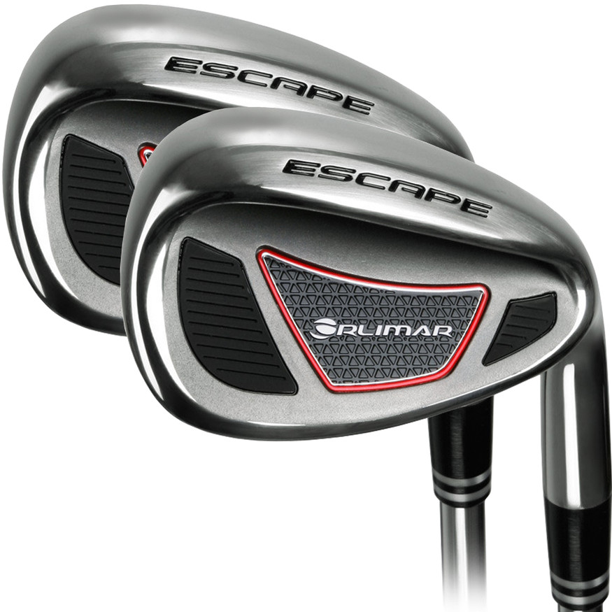 Orlimar Escape 2-Piece Wedge Set