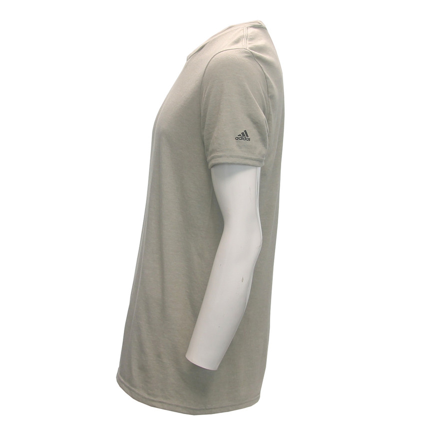 Adidas The Go-To Performance Tee Shirt