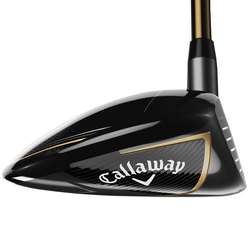 Callaway Golf - ppp【美品】Callaway EPIC STAR 5W Callaway Golf Epic Flash Star Fairway Wood - GolfEtail.com