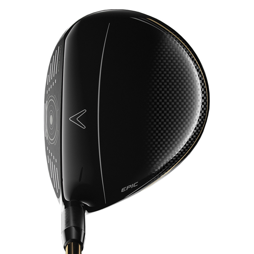 Callaway Golf Epic Flash Star Fairway Wood