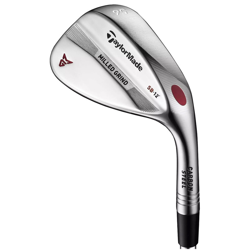 TaylorMade Golf MG (Milled Grind) Wedges