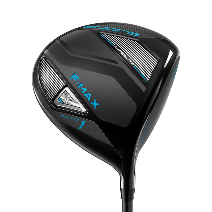 Cobra Women's 12 Piece F-MAX Superlite Complete Box Set