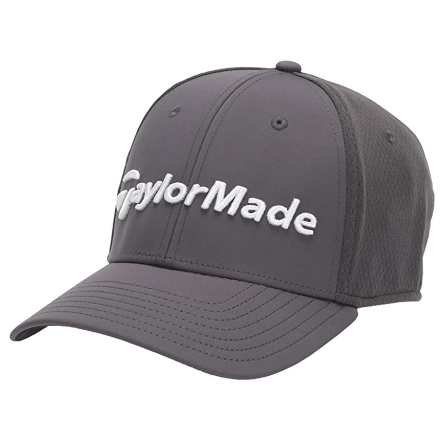 TaylorMade Performance Cage Fitted Hat
