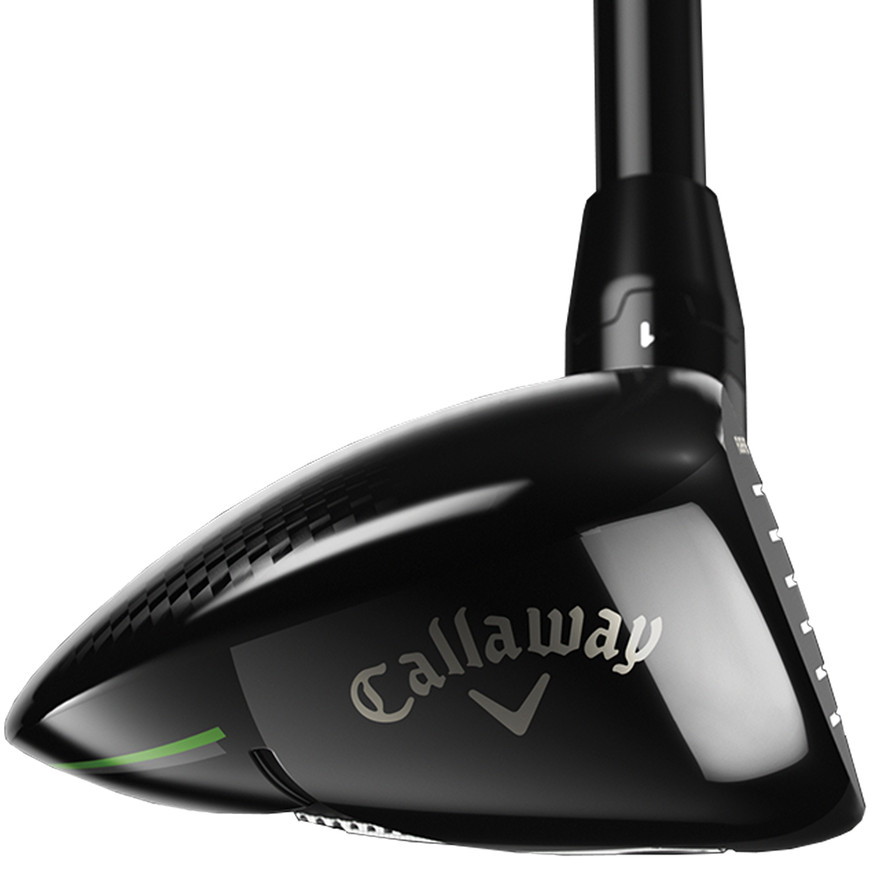 Callaway Golf Epic Flash Hybrid Rescue Club