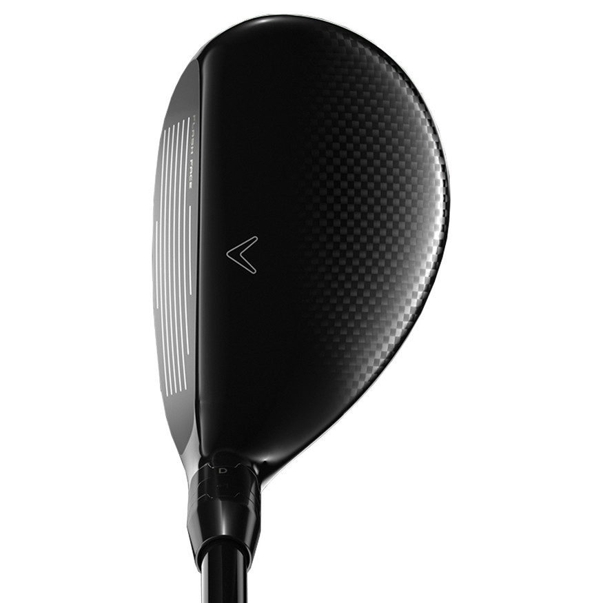 Callaway Golf Epic Flash Hybrid Rescue Club - GolfEtail.com
