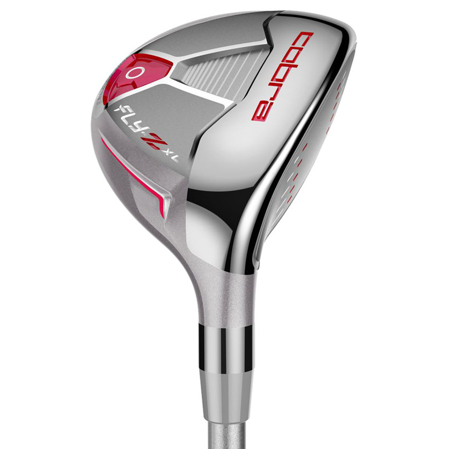 Cobra Golf Pink Fly-Z XL Hybrid
