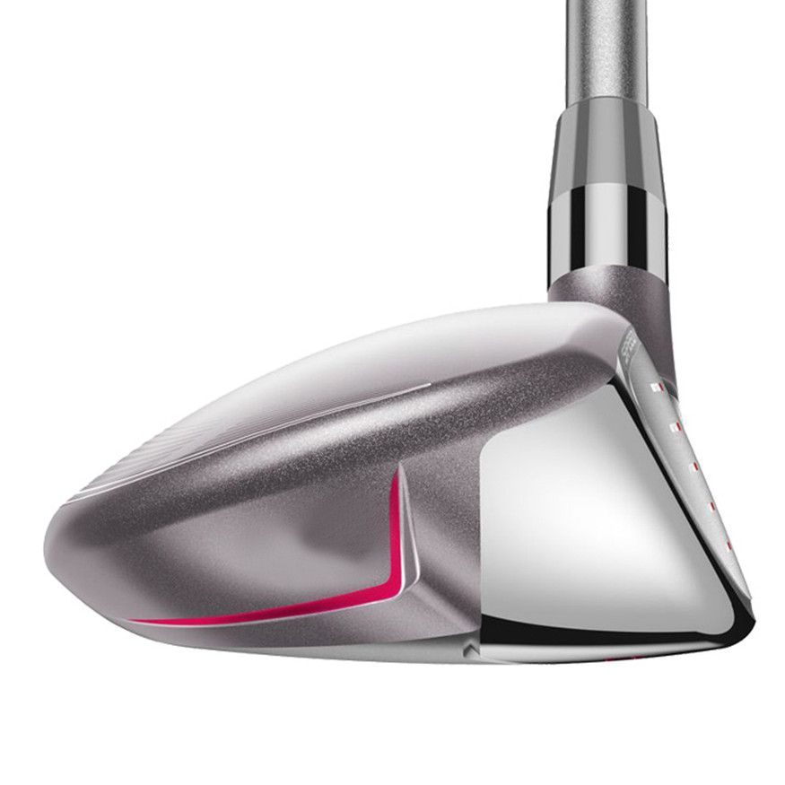 Cobra Golf Pink Fly-Z XL Hybrid