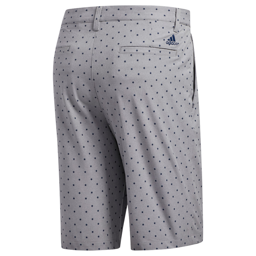 Adidas Ultimate 365 USA Golf Shorts