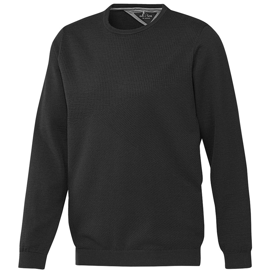 Adidas Golf adiPure Crew Sweater