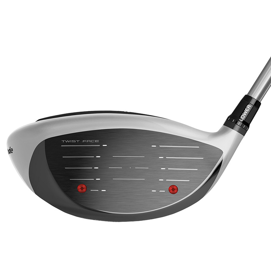 TaylorMade - テーラーメイド Ｍ５TOUR TaylorMade M5 Tour 435cc Driver - GolfEtail.com
