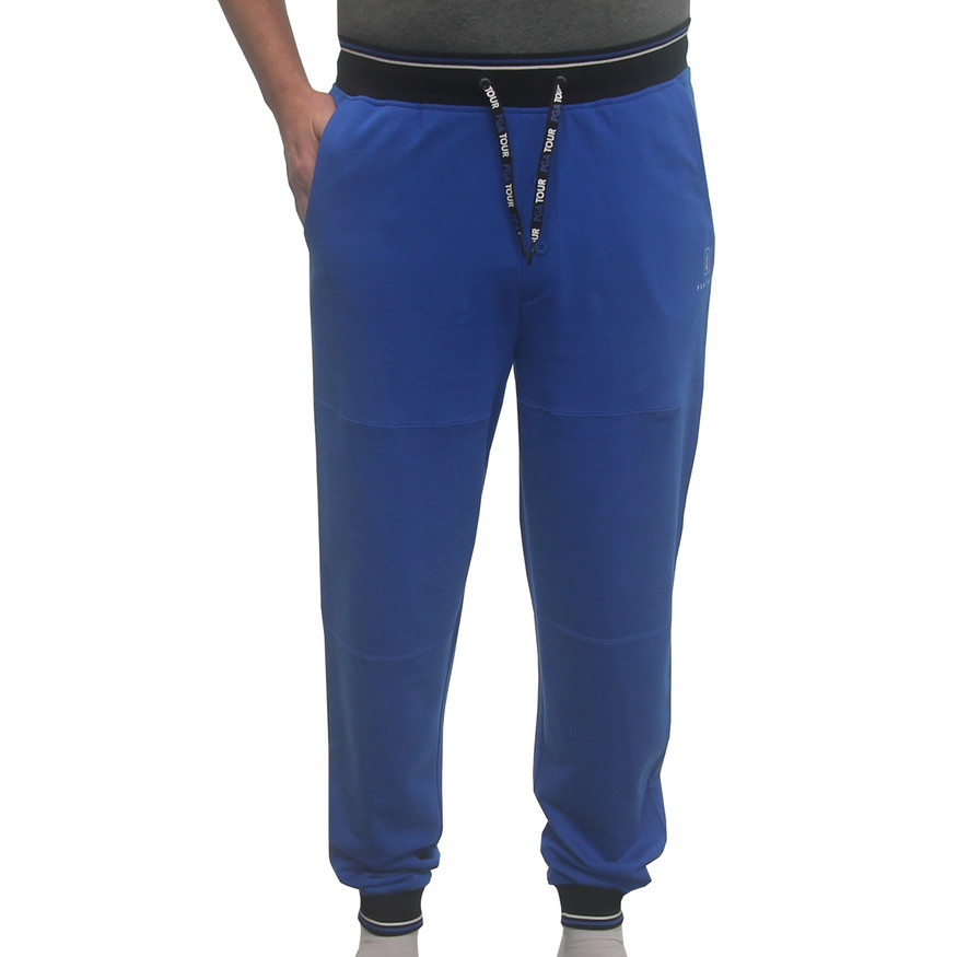 PGA Tour Golf Cotton Jersey Knit Jogger Sweat Pant