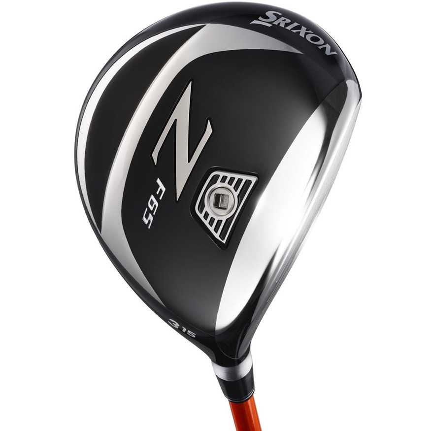 Srixon Golf Z F65 Fairway Wood