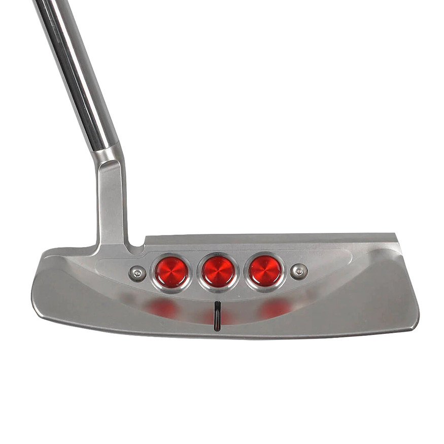 【USモデル未使用】SCOTTY CAMERON2018セレクトLAGUNA USモデル未使用】SCOTTY CAMERON2018セレクトLAGUNA - メルカリ