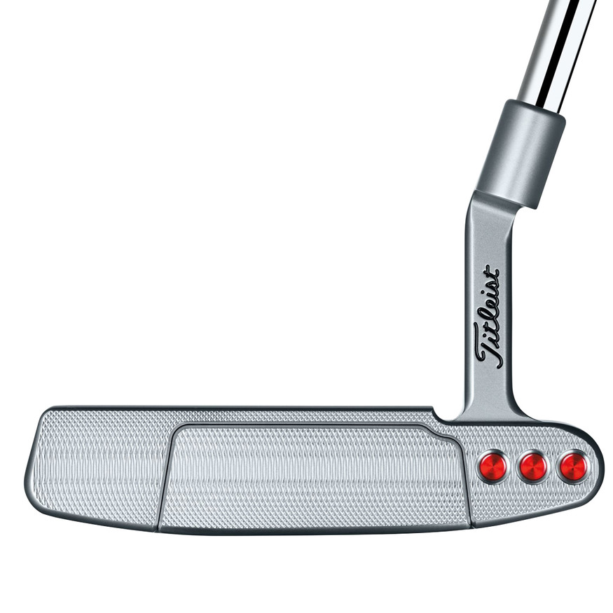 Titleist Golf Scotty Cameron 2018 Select Newport Putter