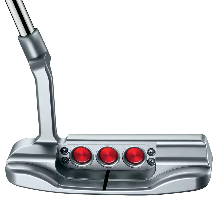 Titleist Golf Scotty Cameron 2018 Select Newport Putter