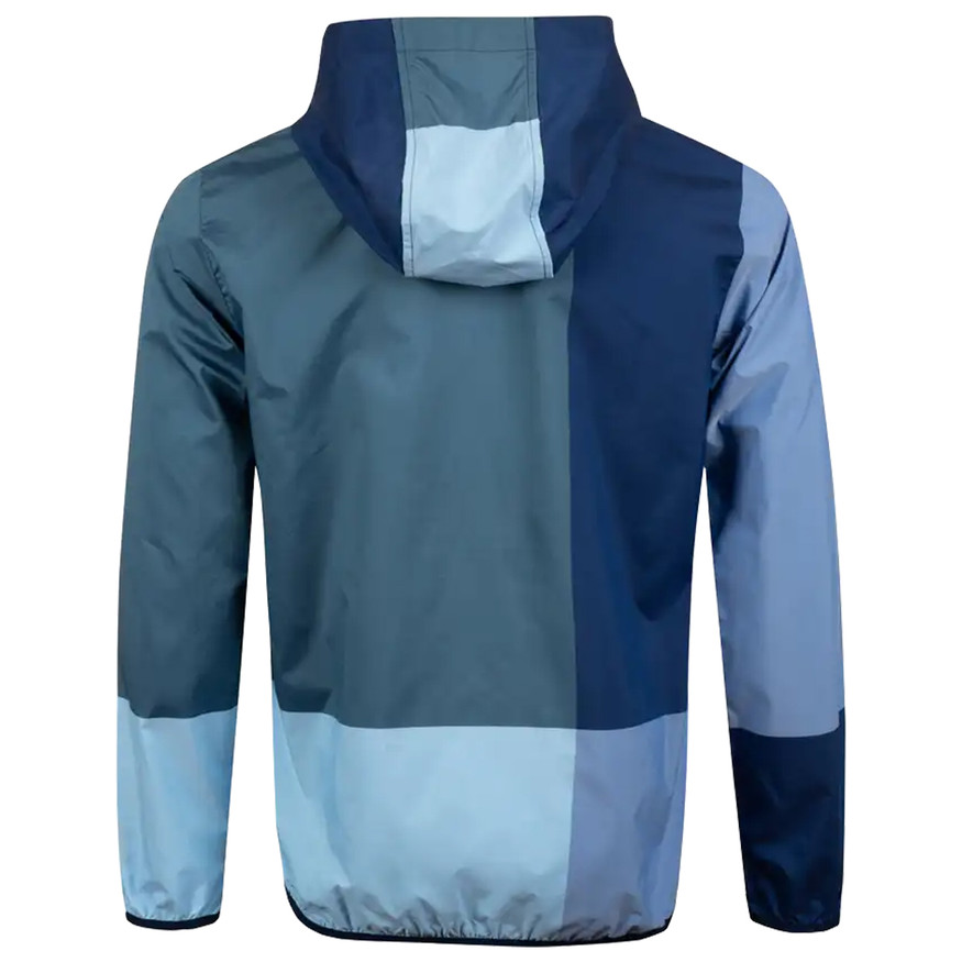 Adidas Golf Adicross Anorak Hooded Jacket - GolfEtail.com