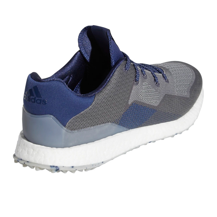 Adidas Crossknit DPR Spikeless Golf Shoe