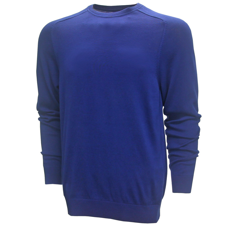 Cutter & Buck Crew Neck Sweater