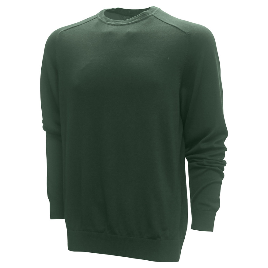 Cutter & Buck Crew Neck Sweater