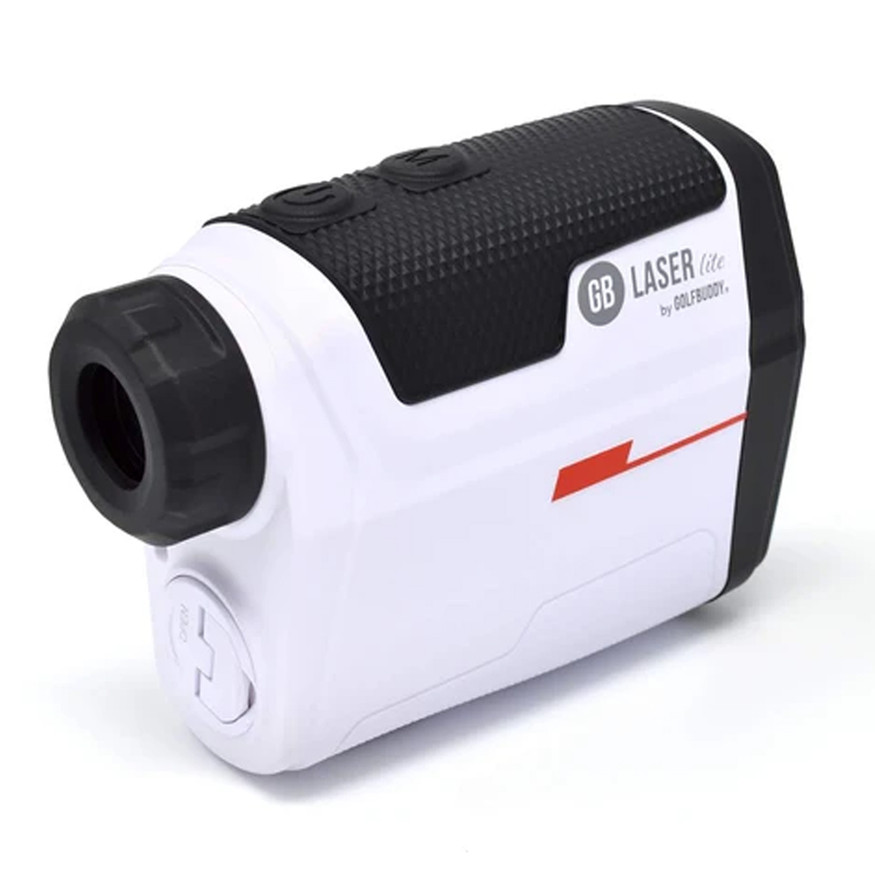 GolfBuddy Laser Lite Golf Rangefinder with Slope