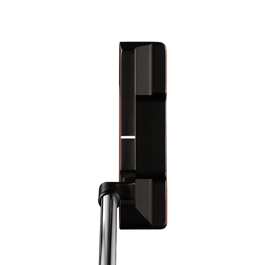 TaylorMade - TP COLLECTION BLACK COPPER JUNO パターレフティ taylormade_tpblkcoppercollecti