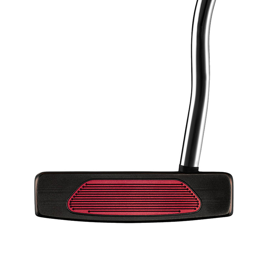 クラブ TaylorMade TP COLLECTION(MULLEN2) TaylorMade TP Black Copper Collection Mullen 2 SuperStroke