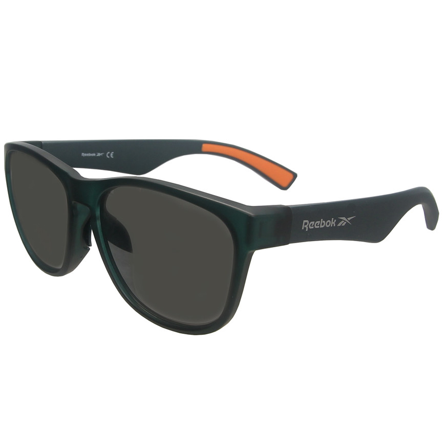 Reebok Golf Men's RBOP 28 Classic Sport Sunglasses