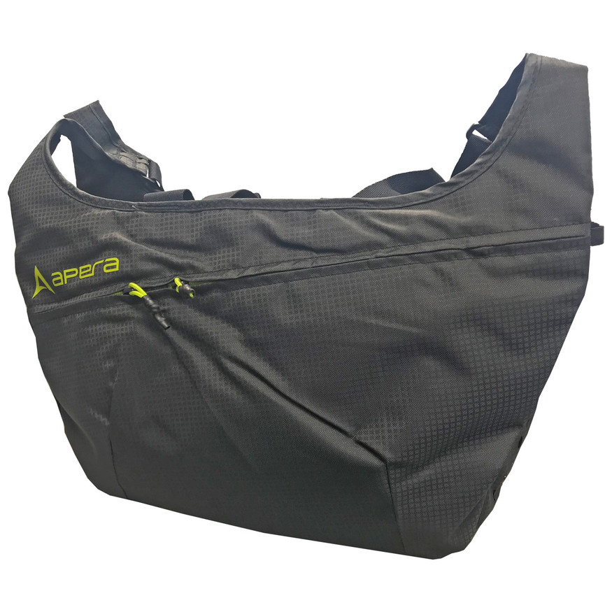 Apera Lightweight Yoga Fitness Antimicrobial Tote Bag (24L)