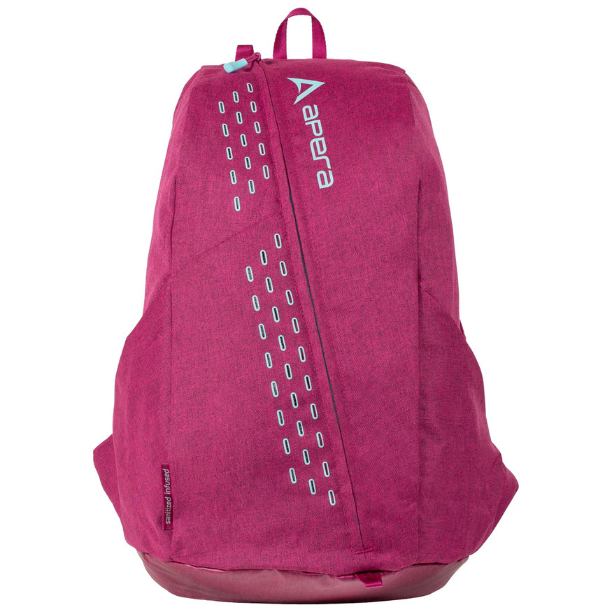 Apera Fast Pack Lightweight Antimicrobial Fitness Backpack (16L)
