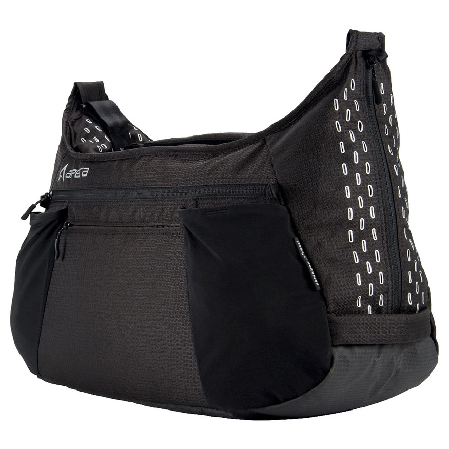 Apera Performance Large (43L) Duffel Gym Bag - GolfEtail.com