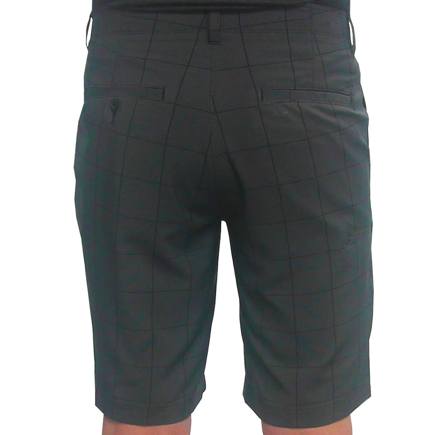 PGA Tour Men's 5-Pocket Performance Golf Shorts