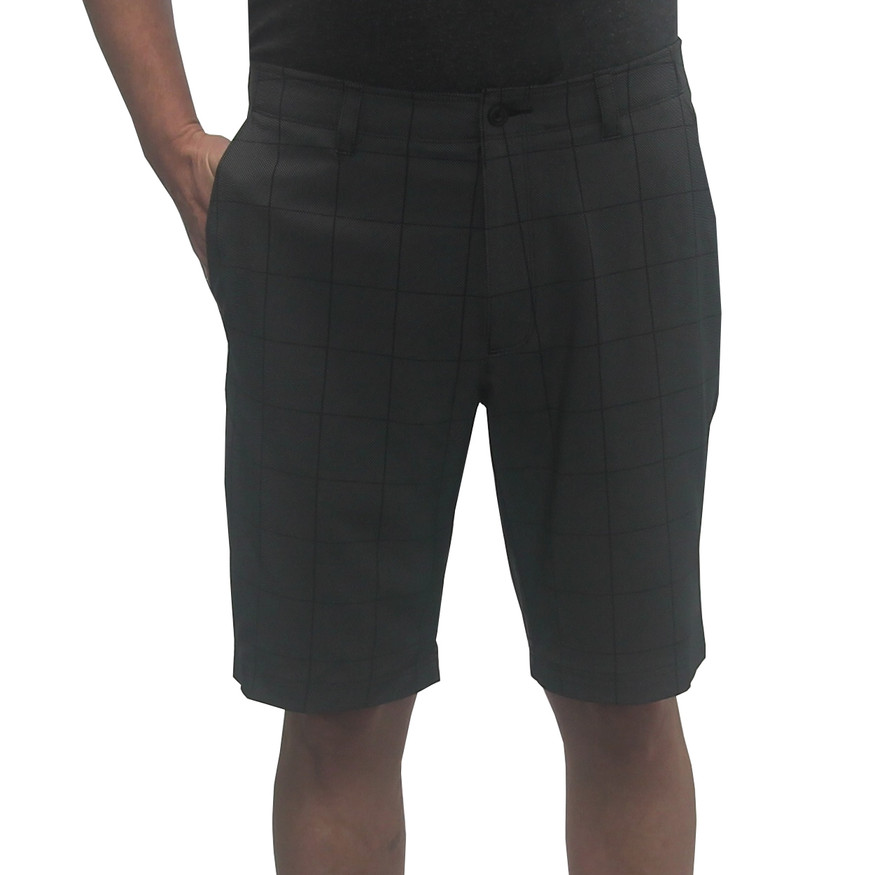 PGA Tour Men's 5-Pocket Performance Golf Shorts