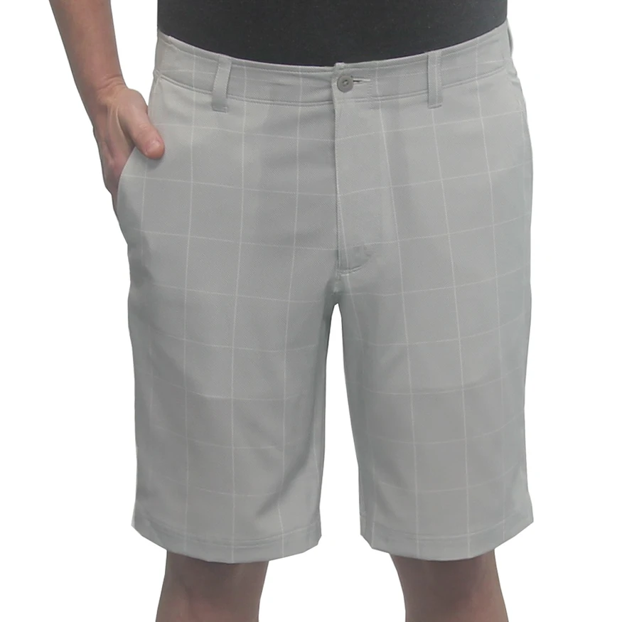 PGA Tour Men's 5-Pocket Performance Golf Shorts