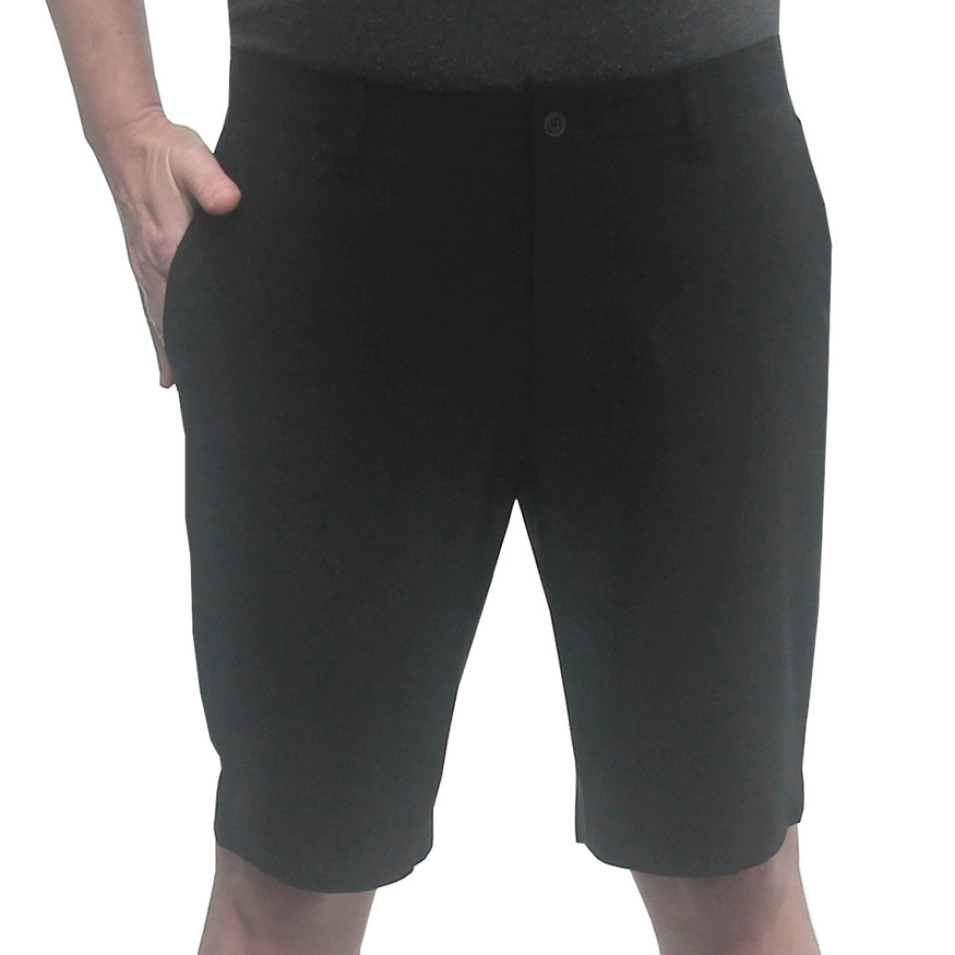 PGA Tour Men's 5-Pocket Performance Golf Shorts