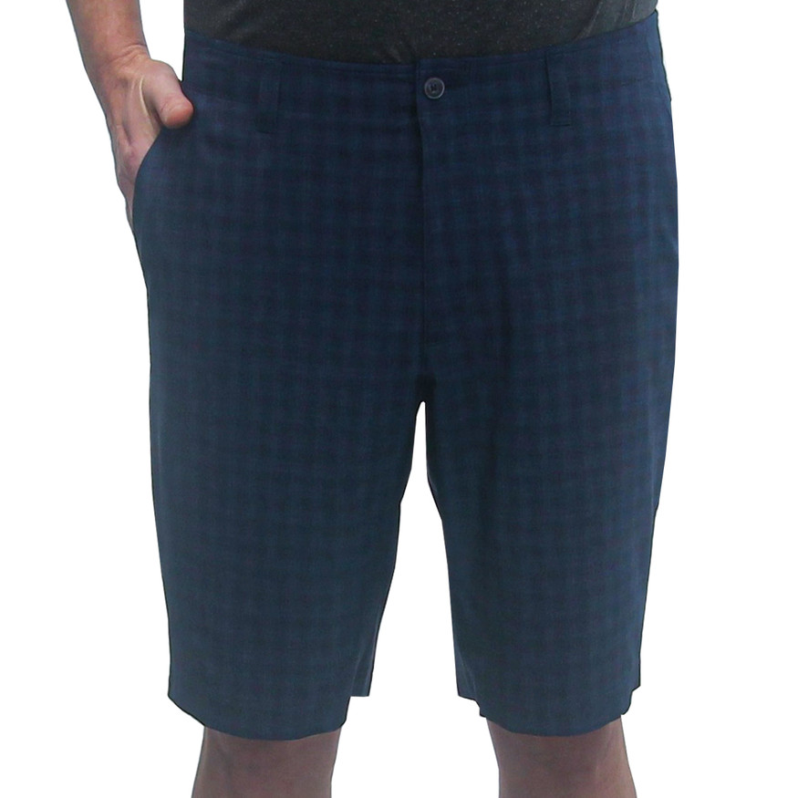 PGA Tour Men's 5-Pocket Performance Golf Shorts