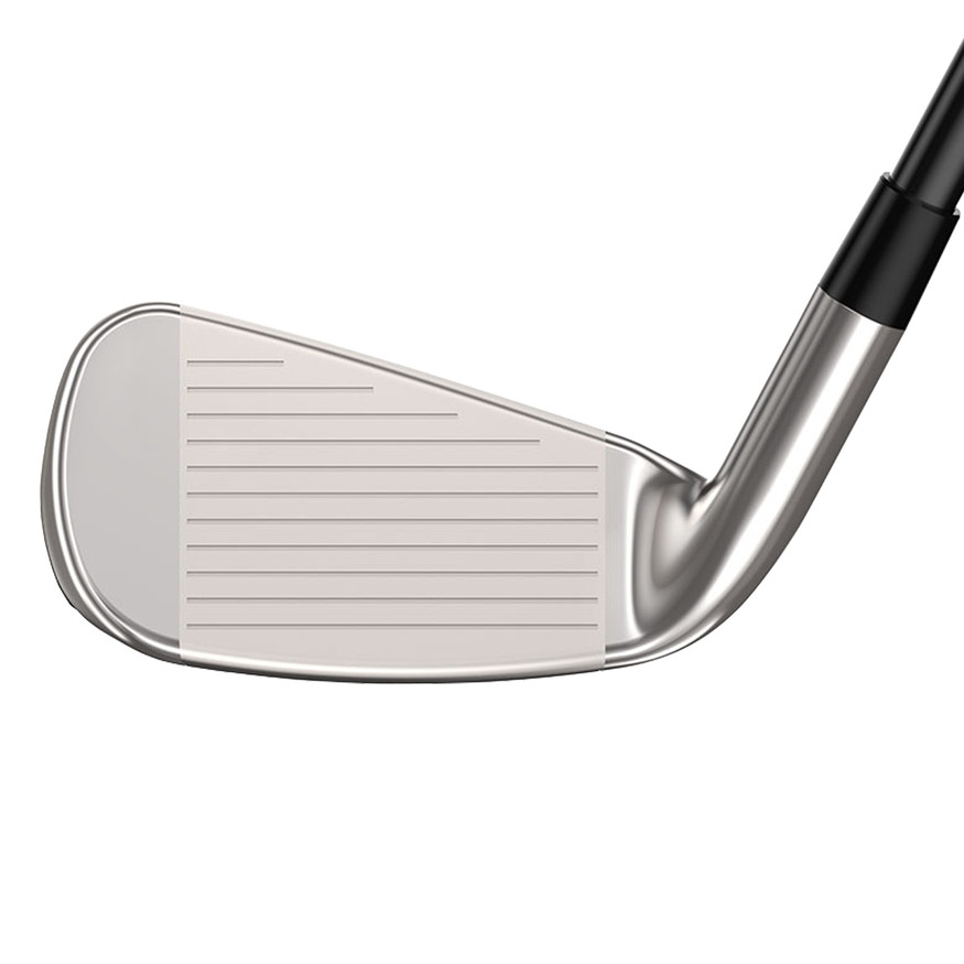 Cleveland Launcher Turbo HB Iron Set 5-DW