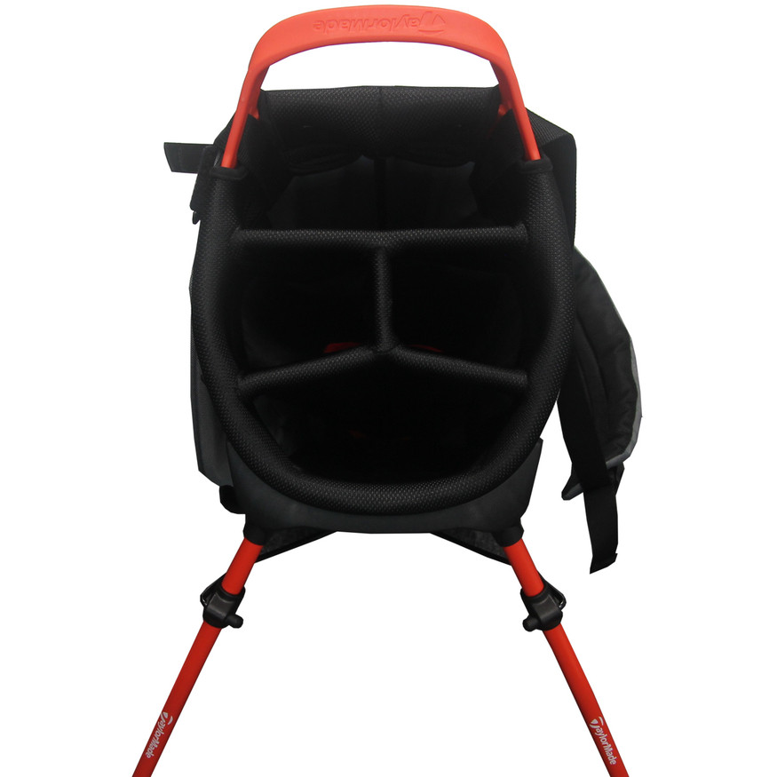 TaylorMade 2020 FlexTech Lite Double-Strap Golf Stand Bag TaylorMade 2020 FlexTech Lite Double-Strap Golf Stand Bag