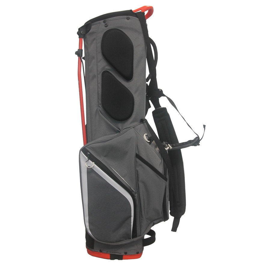 TaylorMade 2020 FlexTech Lite Double-Strap Golf Stand Bag TaylorMade 2020 FlexTech Lite Double-Strap Golf Stand Bag