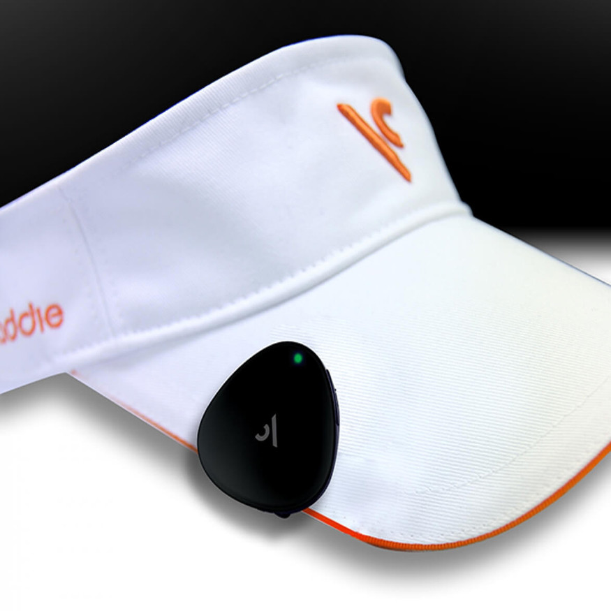 Voice Caddie VC300 GPS Voice Guidance Golf Rangefinder