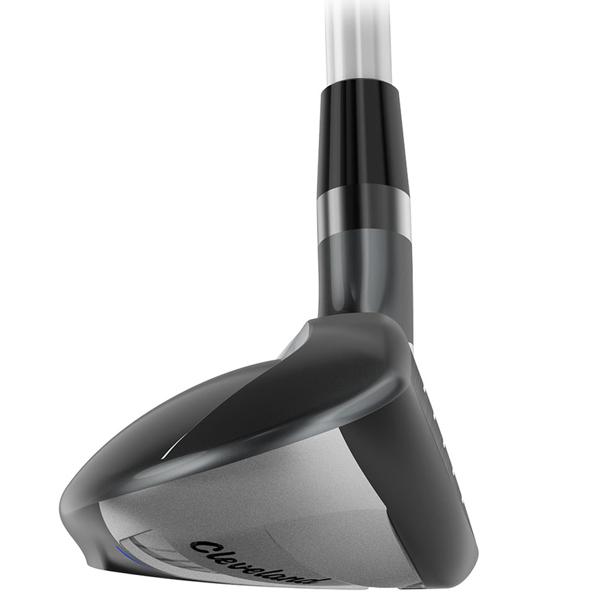 Cleveland Golf Launcher HB Hybrid Rescue Club, Pre-Owned (Very Good)