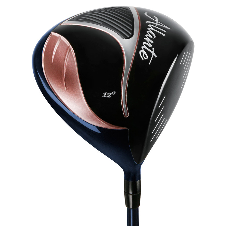 Orlimar Golf Women's Allante Premium Complete Package Set with Cart Bag