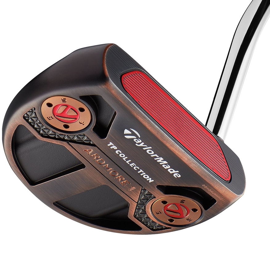 TaylorMade TP COLLECTION ARDMORE パター Amazon.co.jp: テーラーメイド(TAYLOR MADE) パター TP
