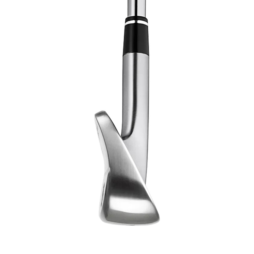 Honma T//World TW-X Forged Muscle Back Iron Set (4-PW) - GolfEtail.com